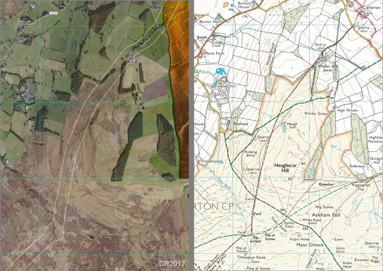 lidar-map