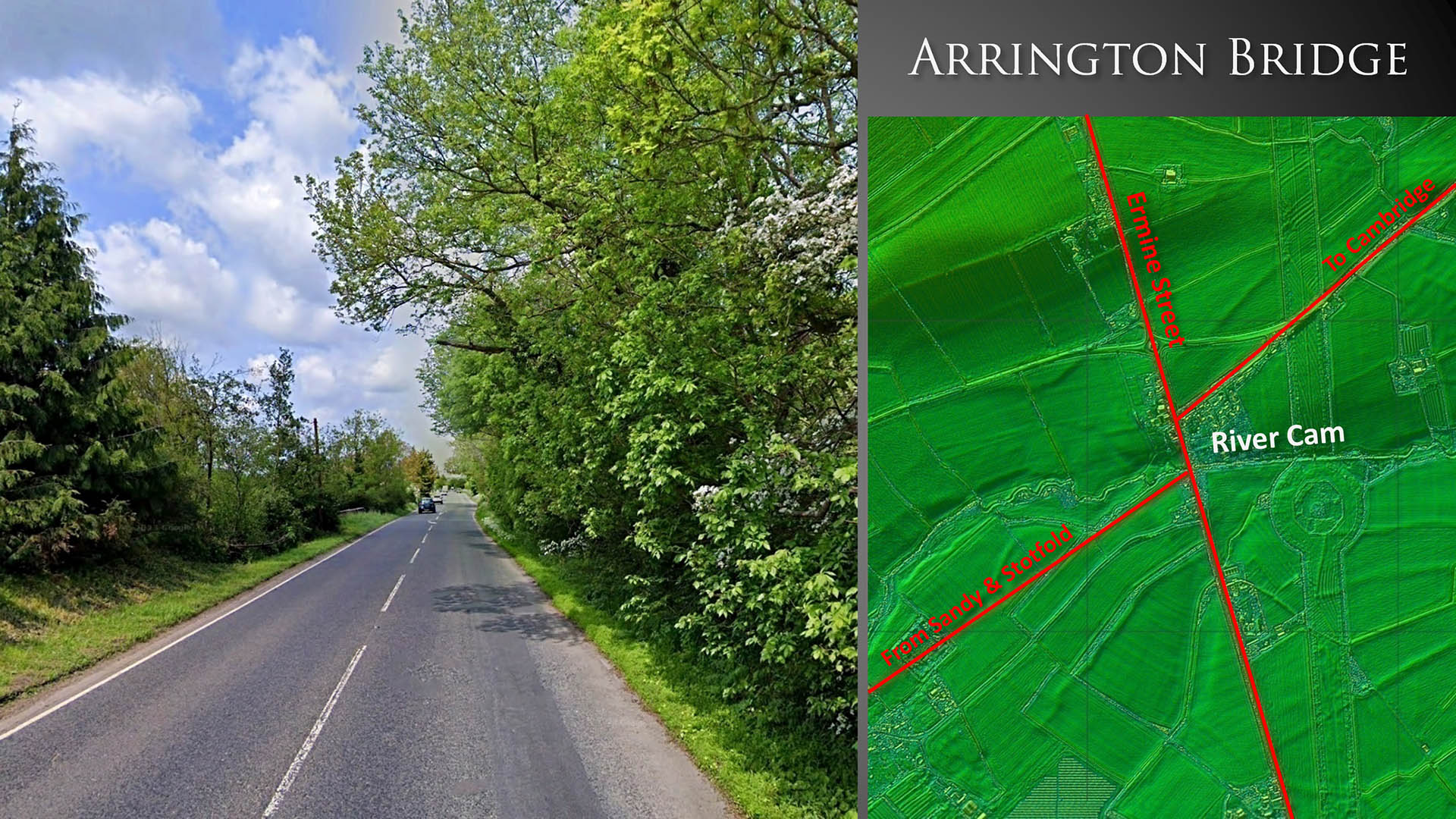 arrington