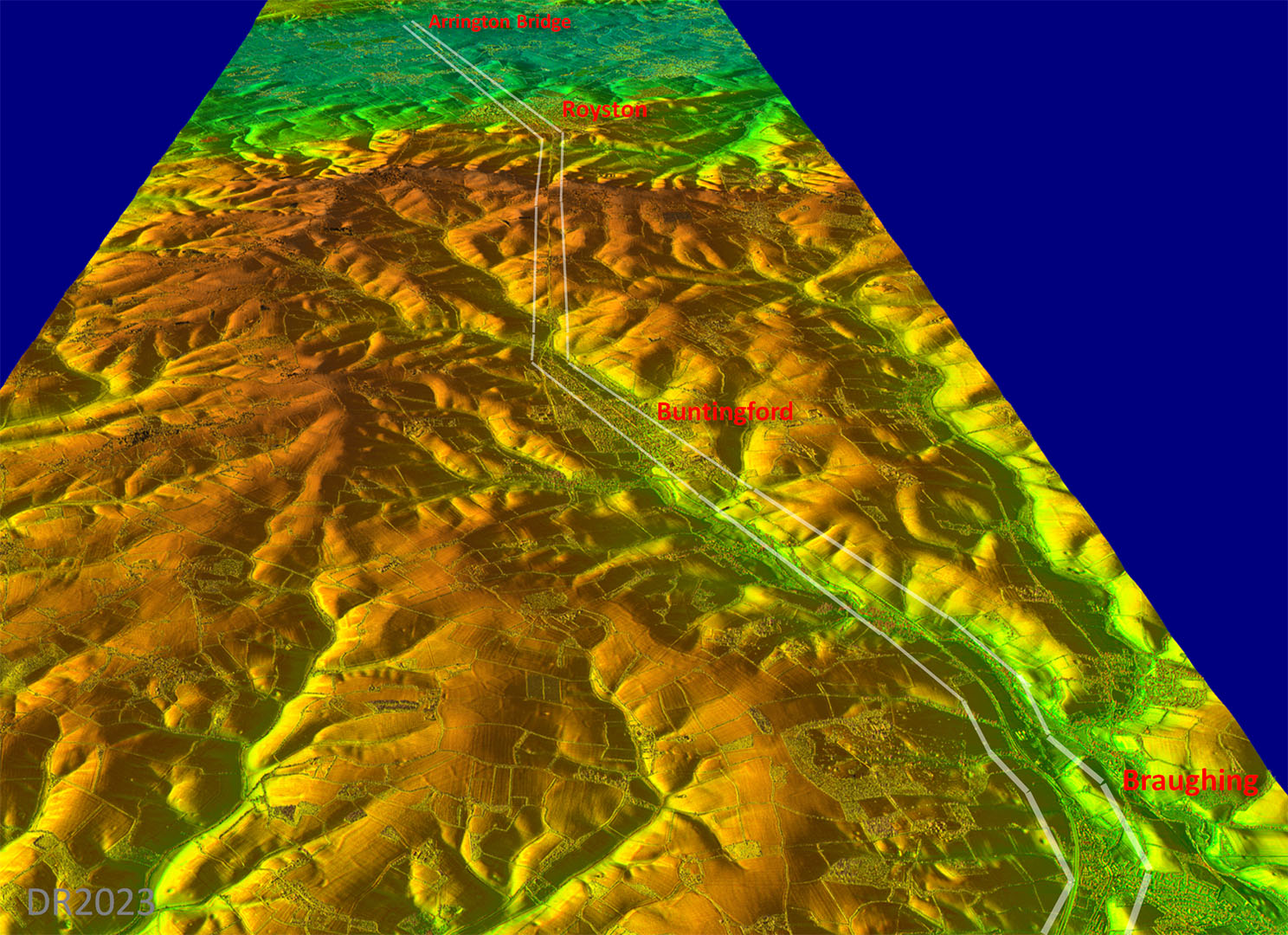 3D section1
