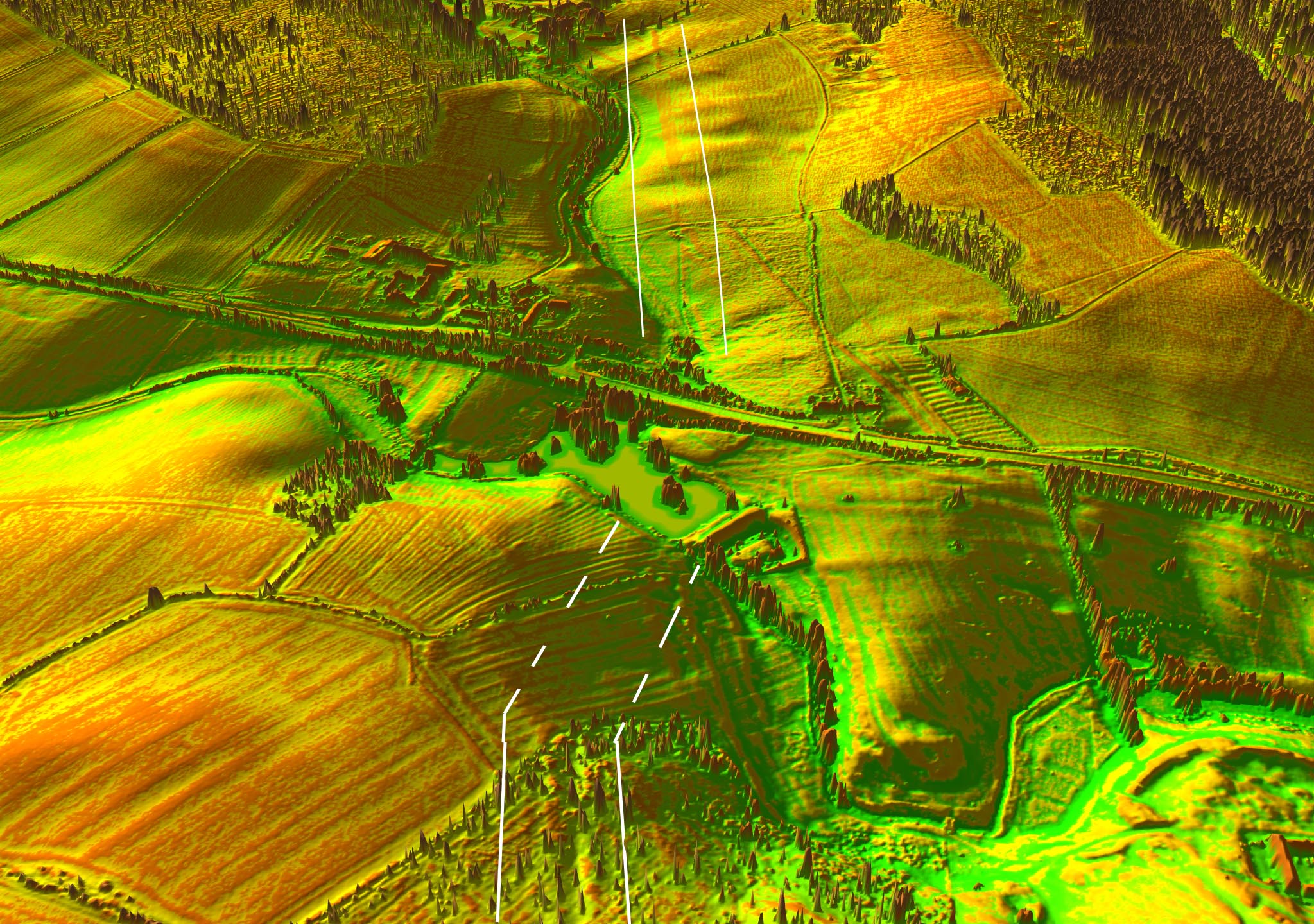 3d lidar