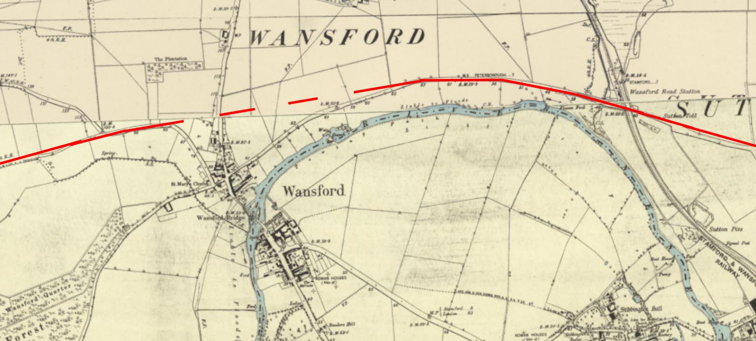 wansford