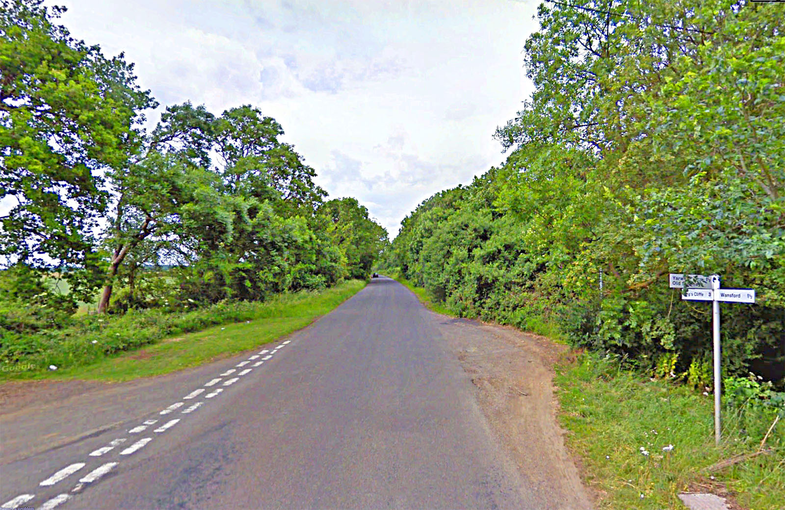 wansford-west