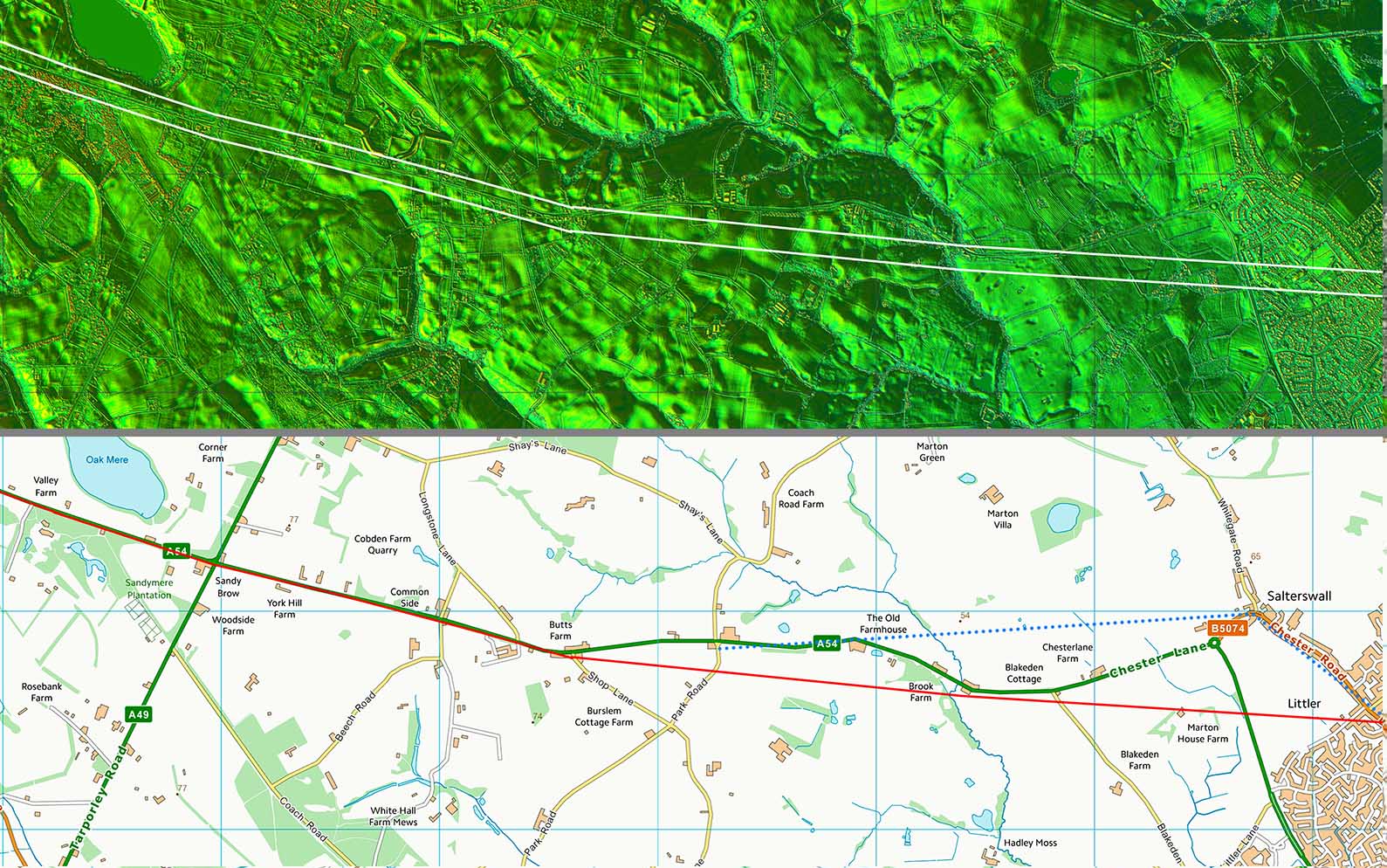 route 2