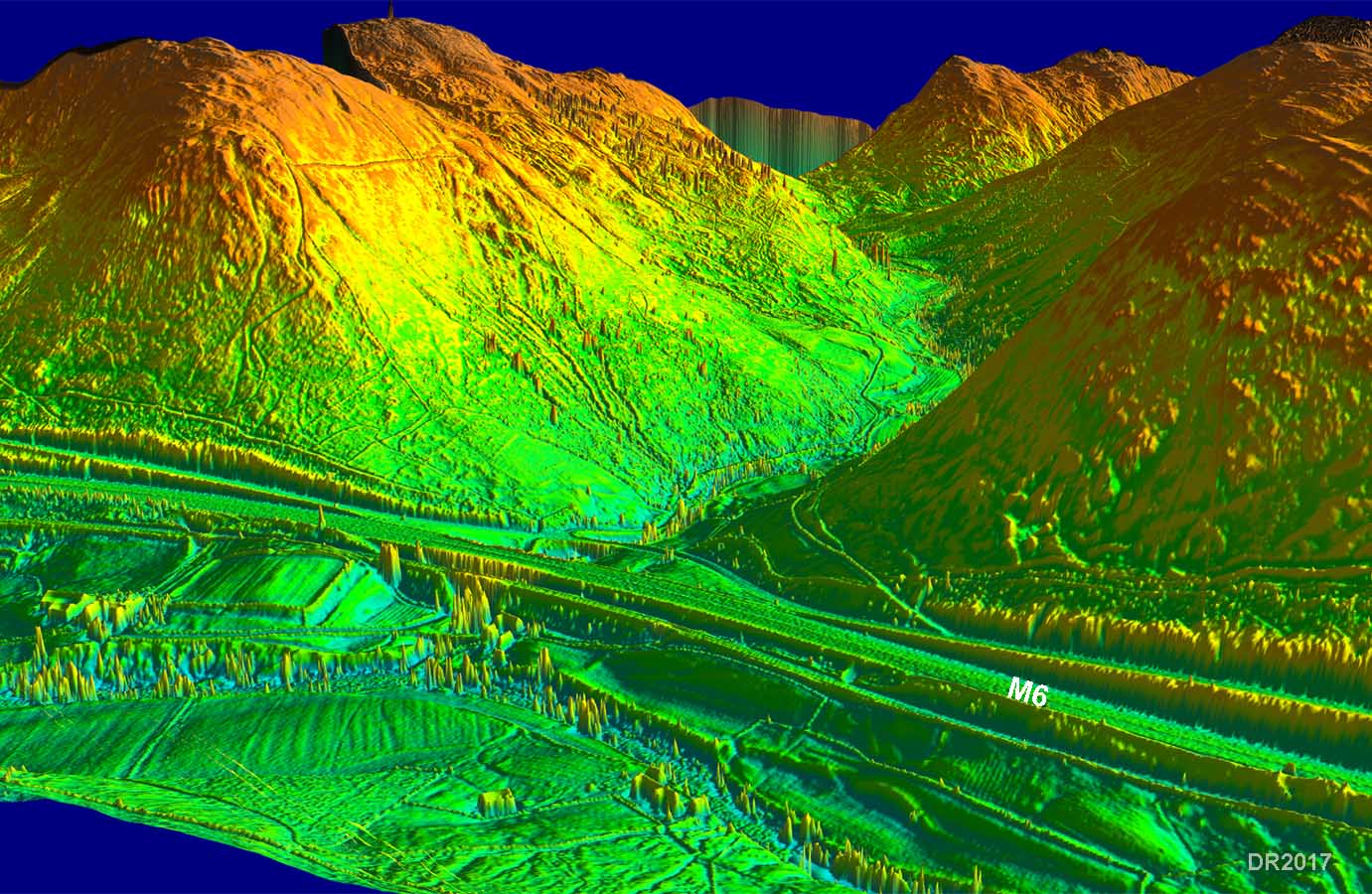 3Dlidar