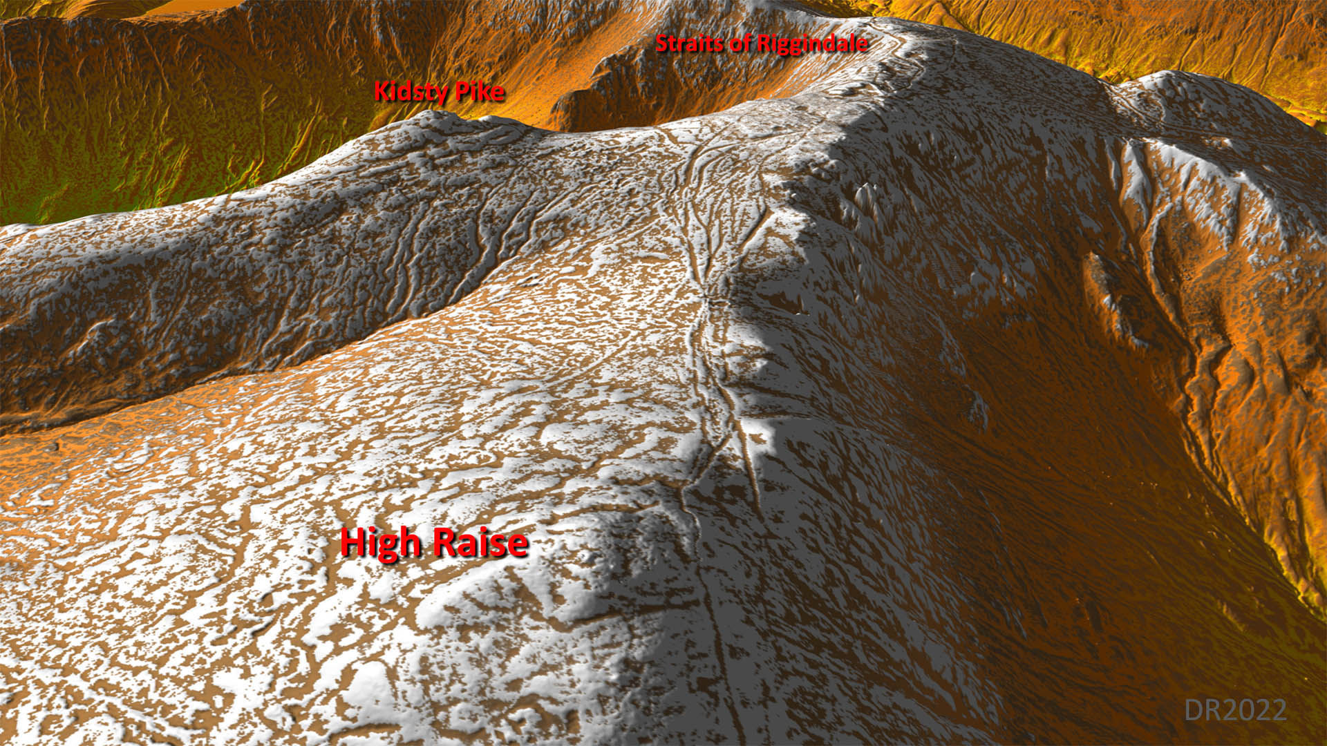kidsty pike