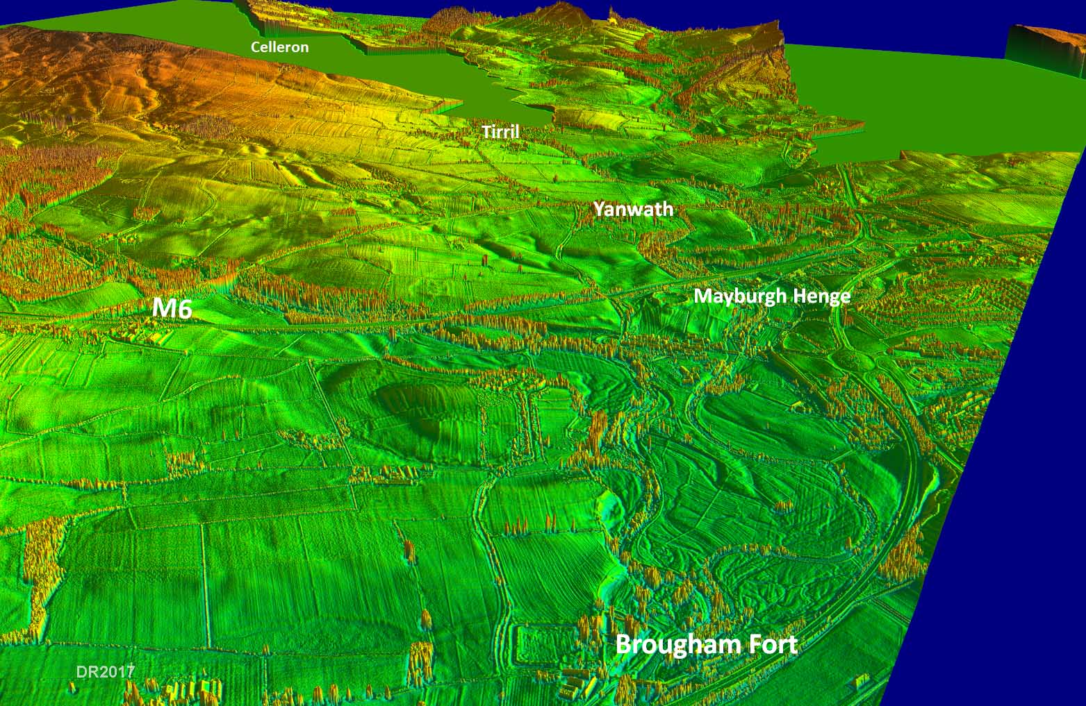 lidar