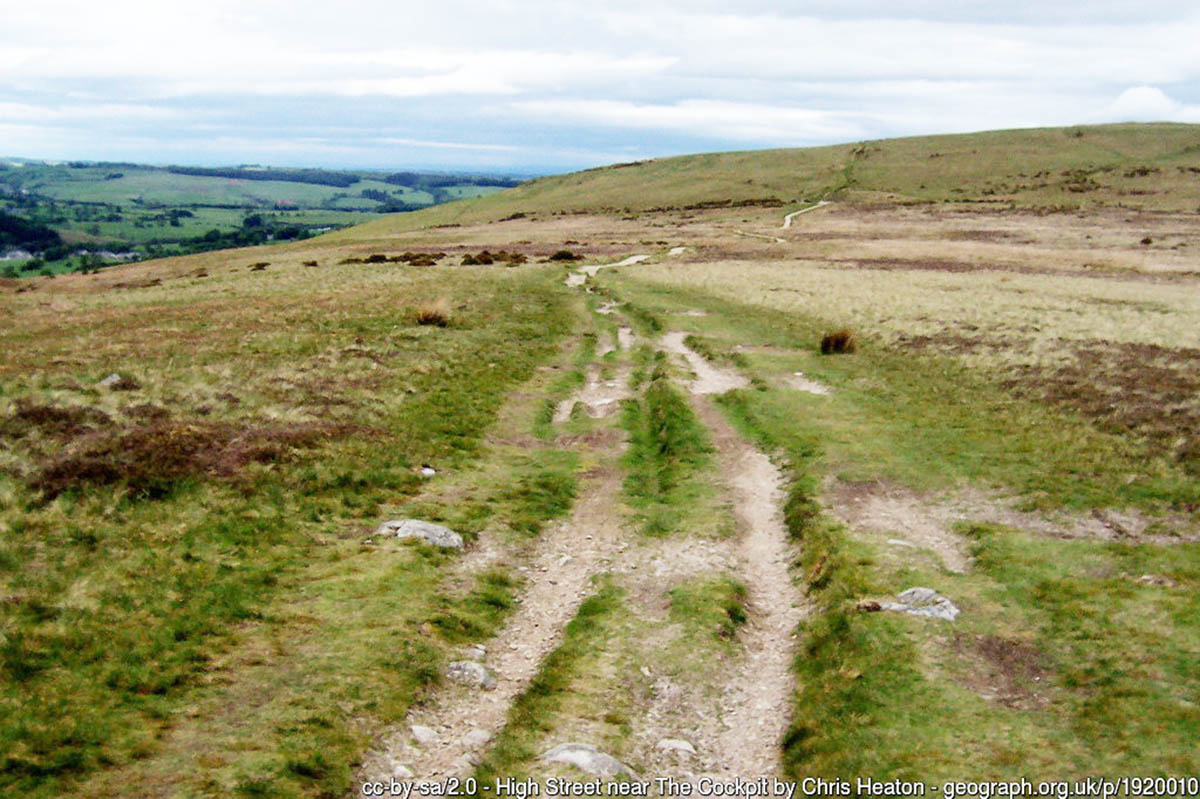 geograph