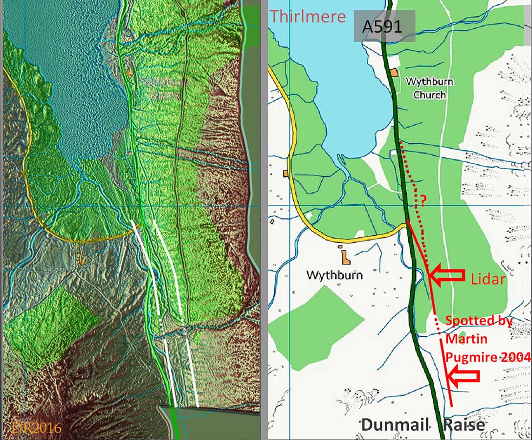Dunmail