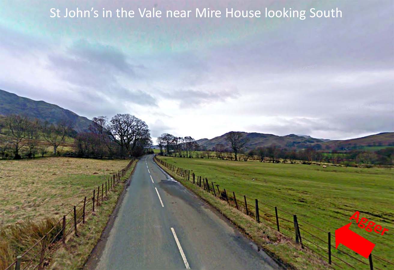 Mire House