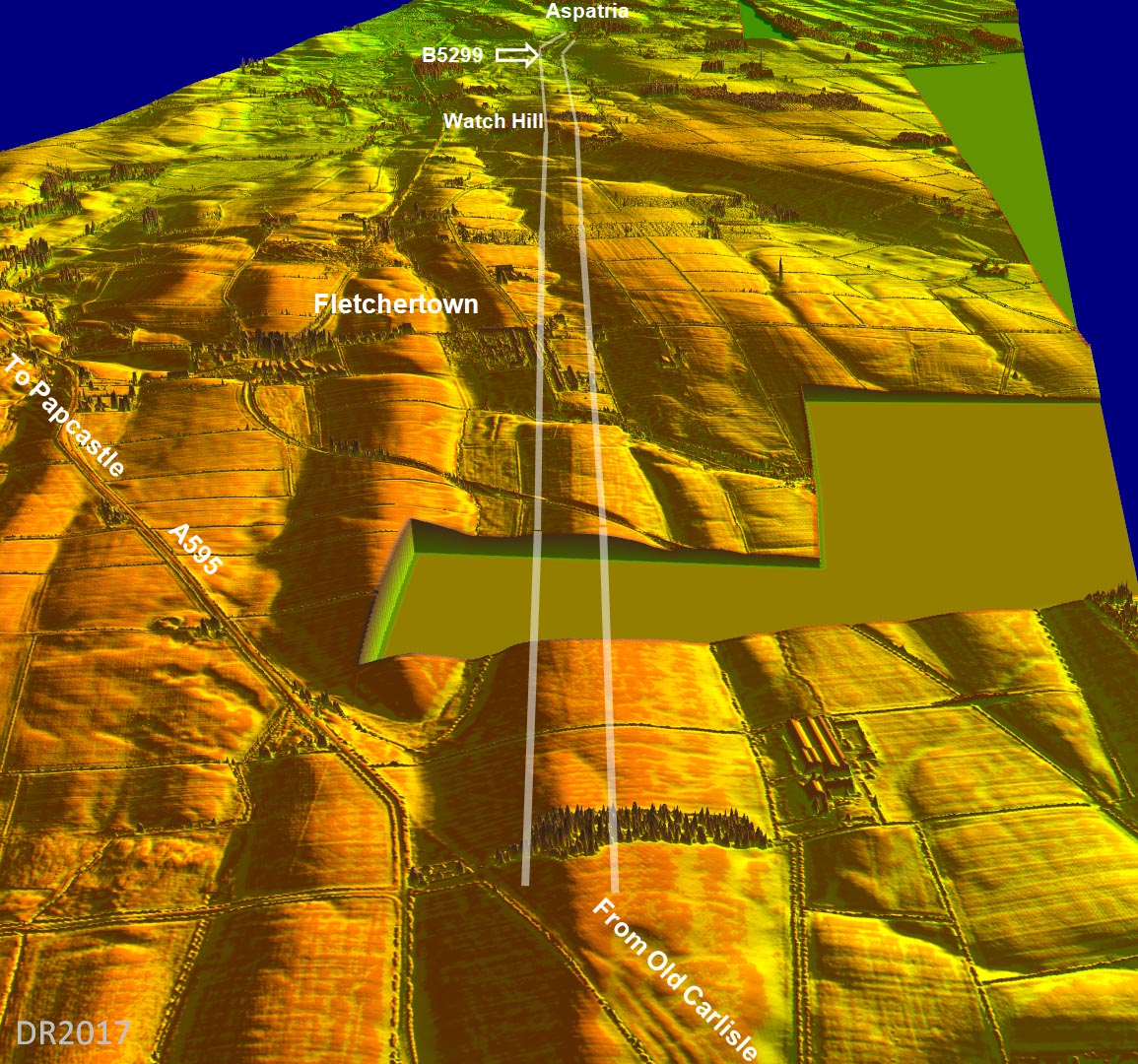 3D lidar