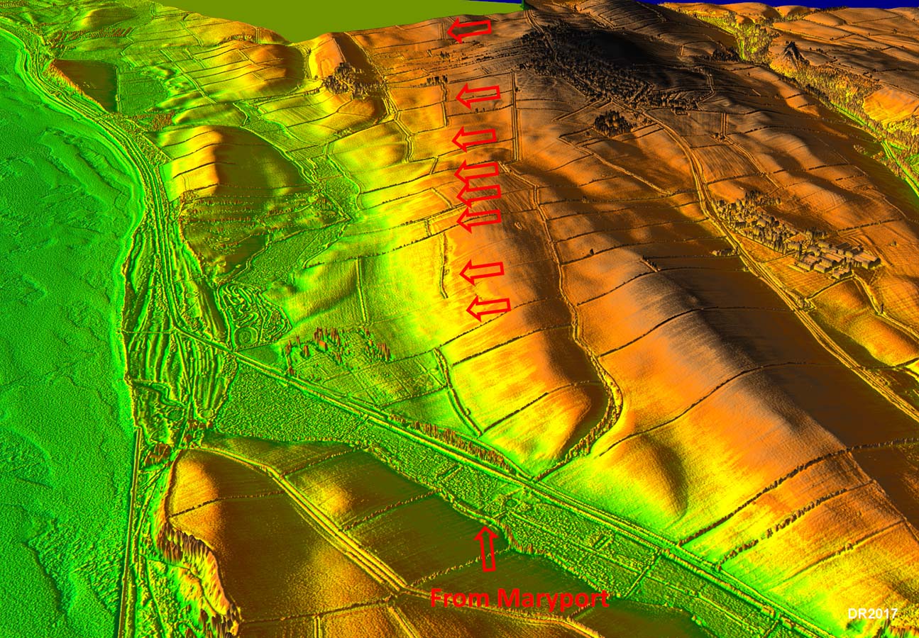 3D lidar
