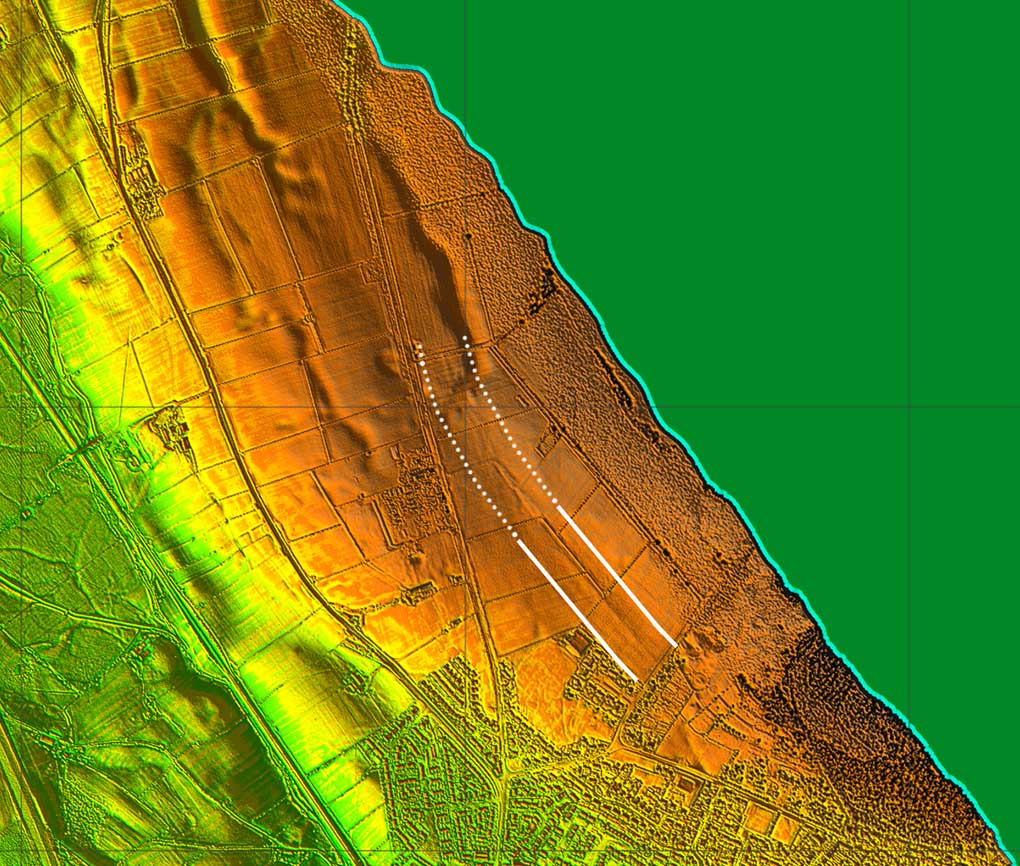 lidar Penrith