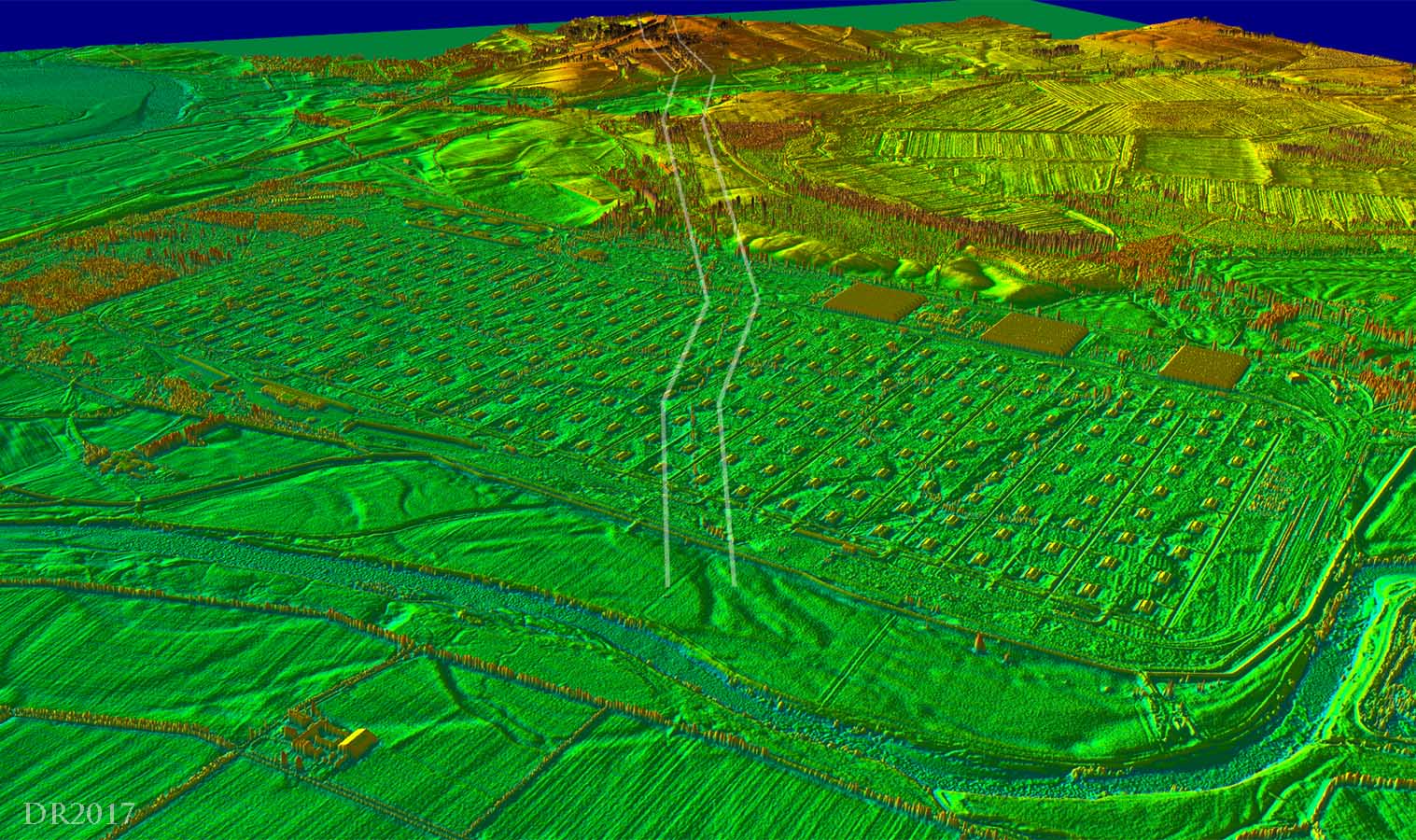 3D Lidar