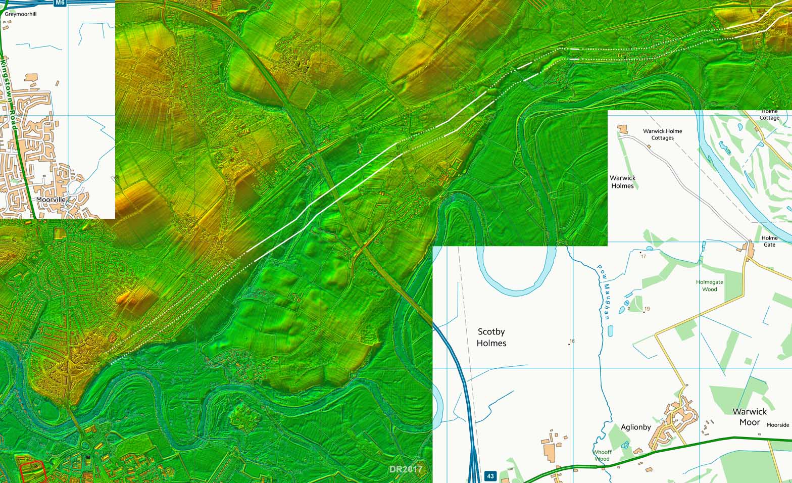 lidar