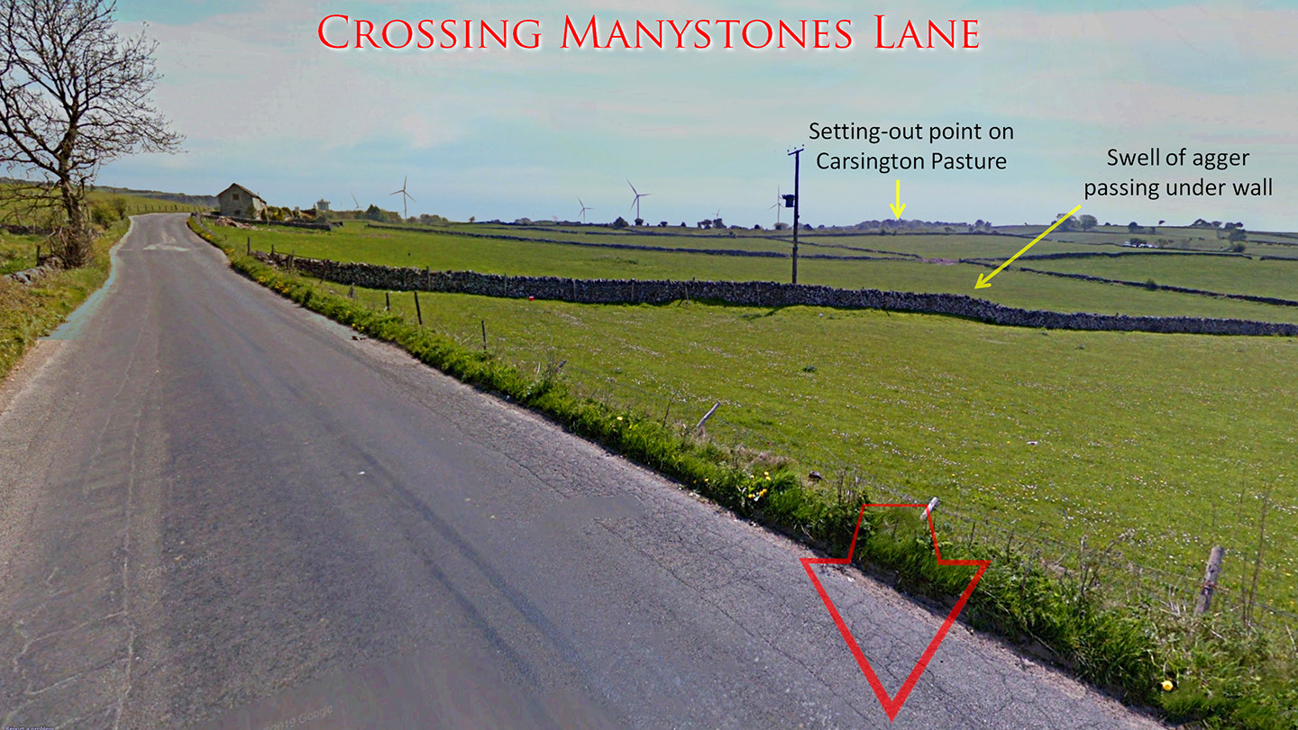 manystones lane