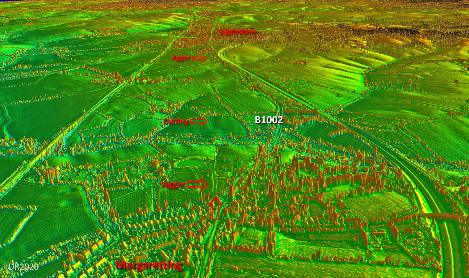 3d lidar