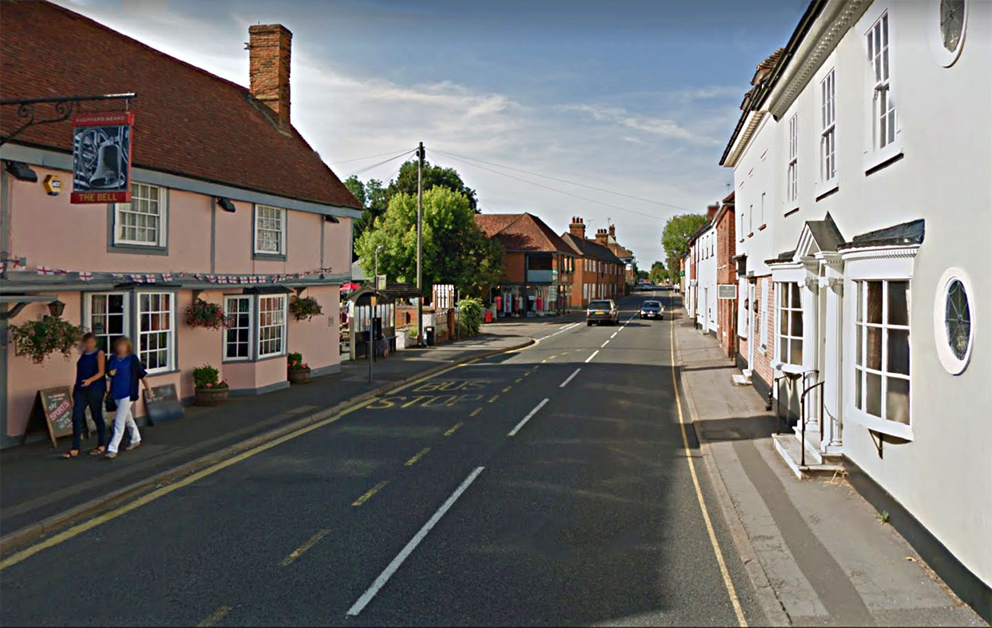 ingatestone