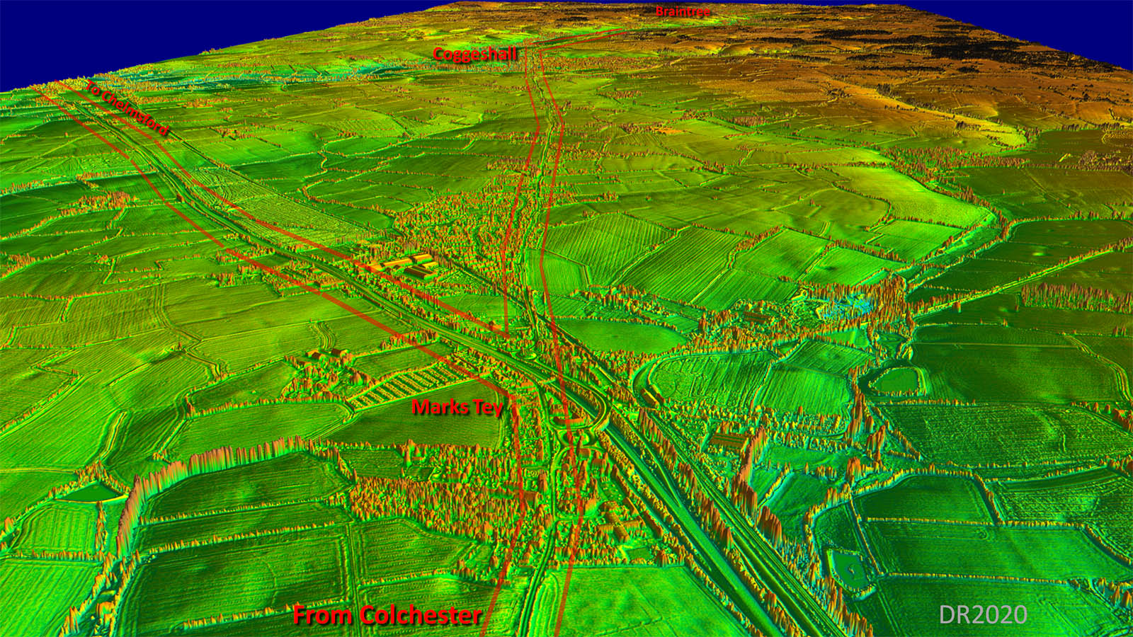 3d lidar
