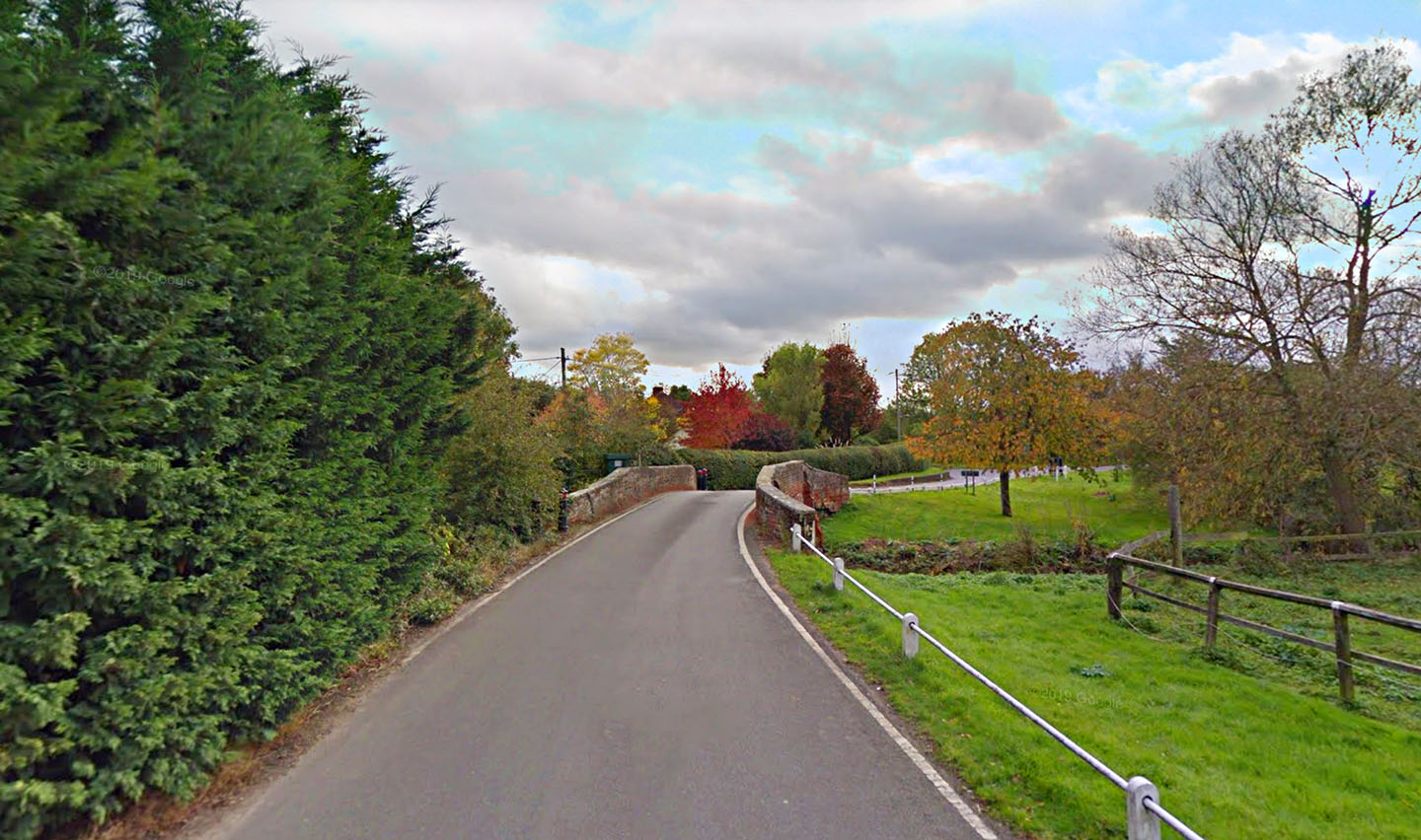 moreton