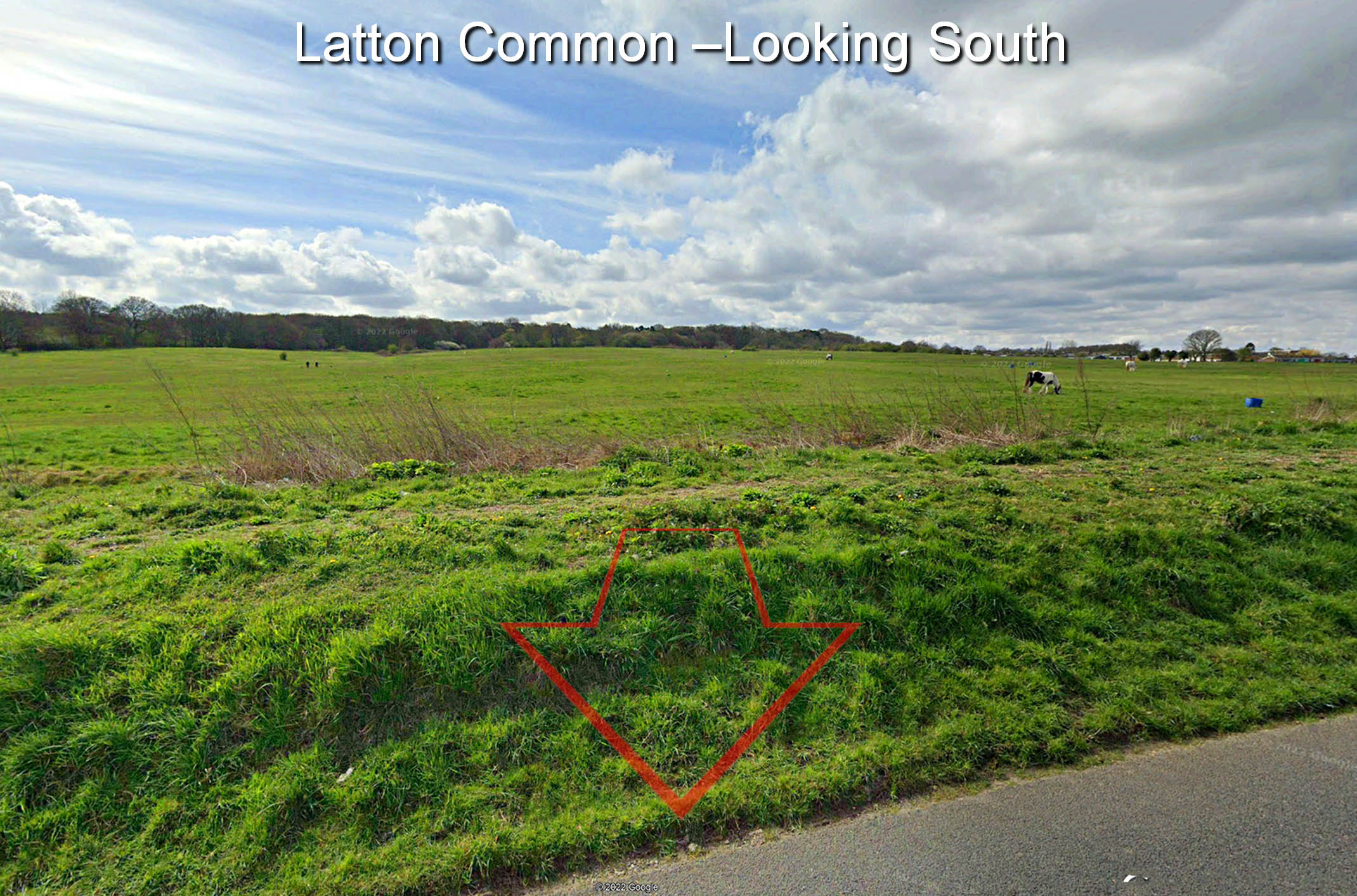 latton common