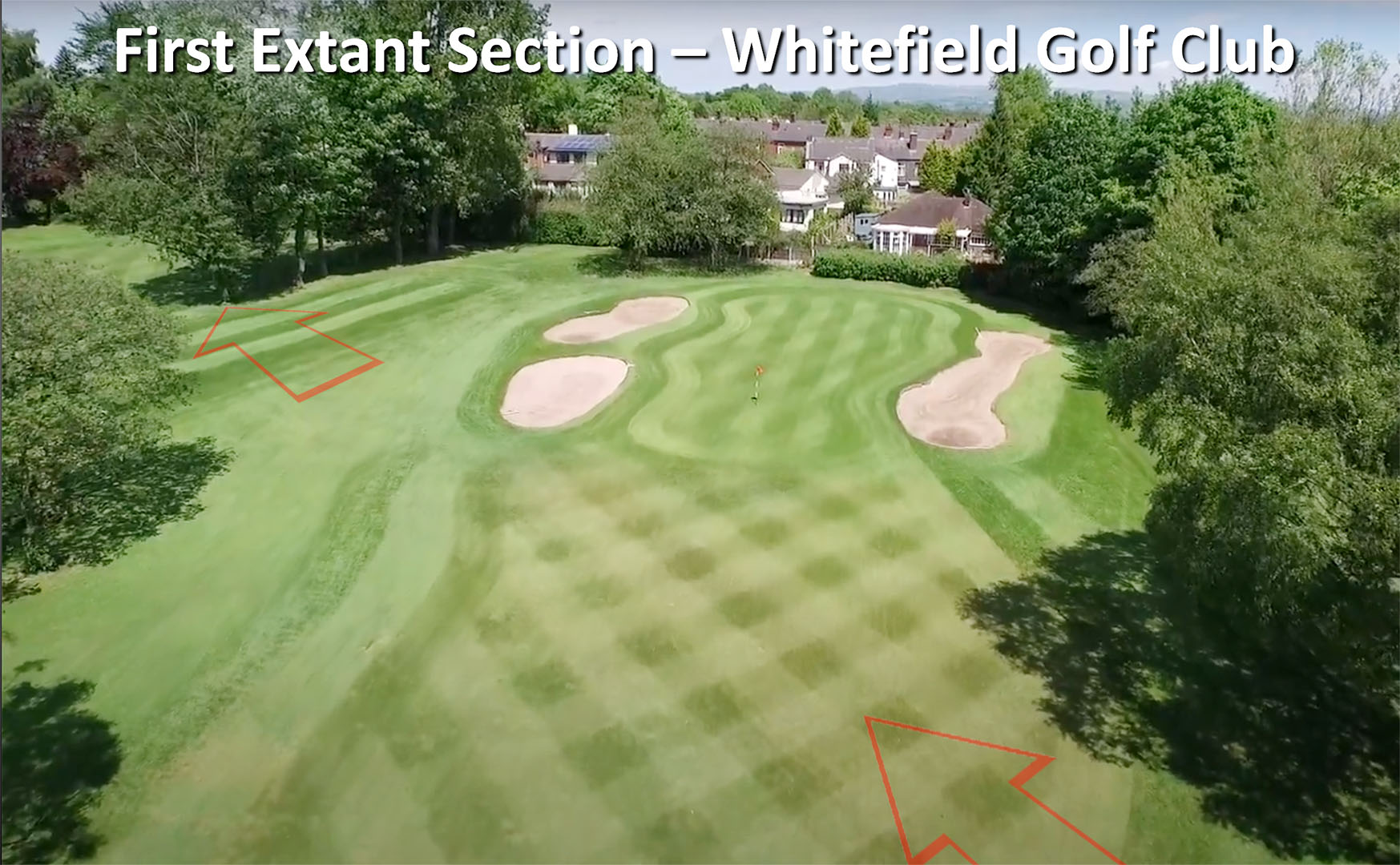 whitefield golfclub