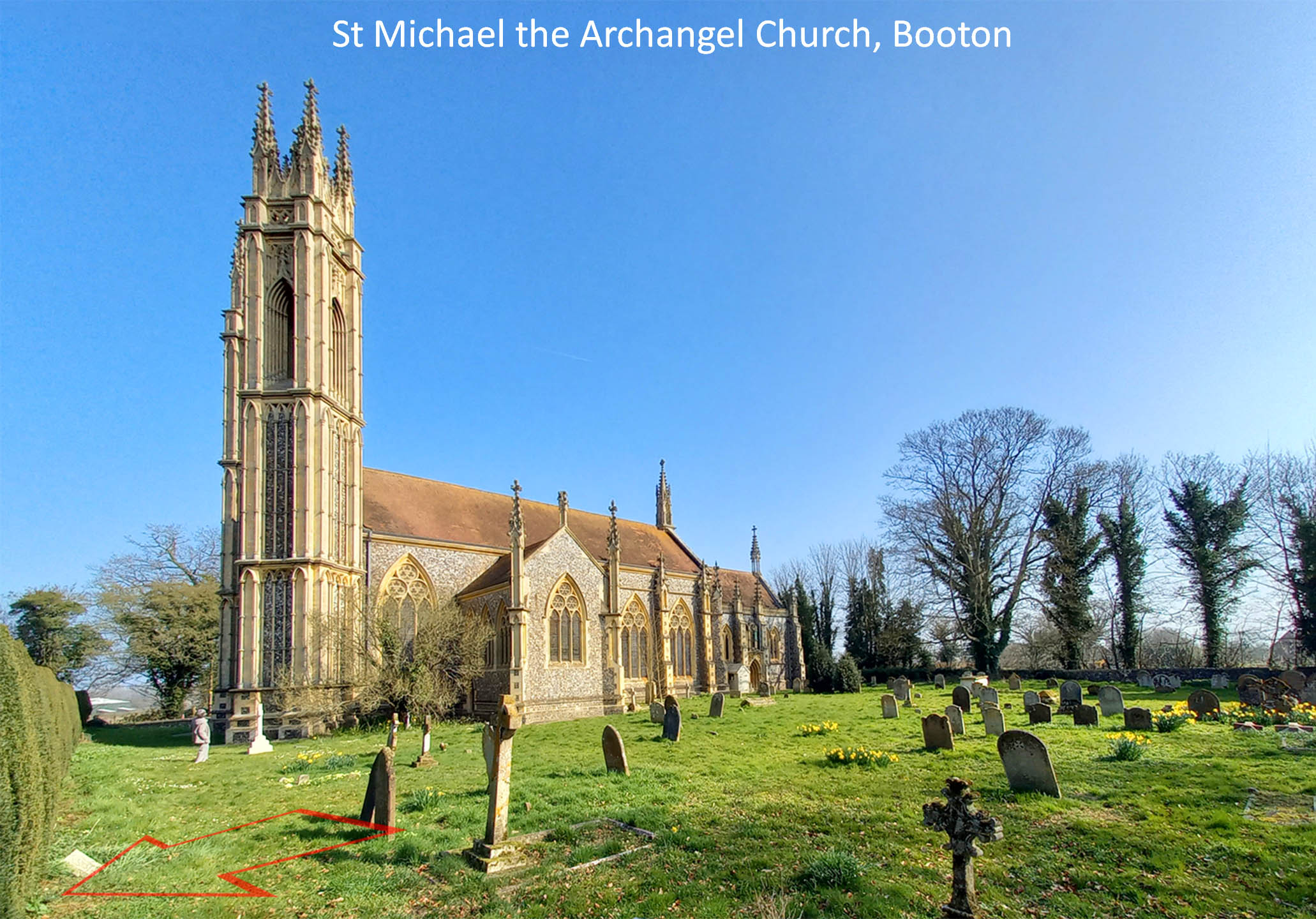 booton church