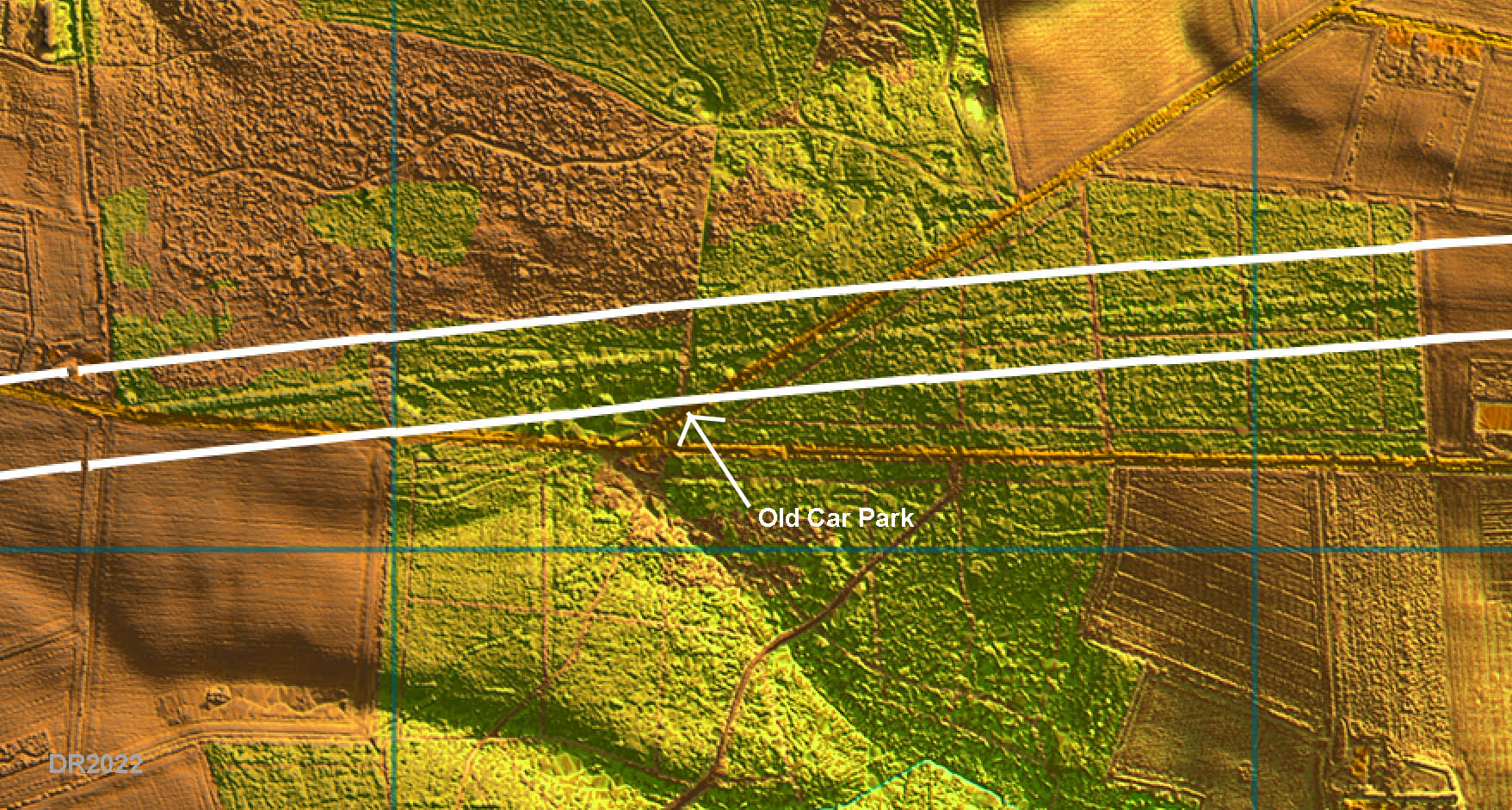 marsham lidar