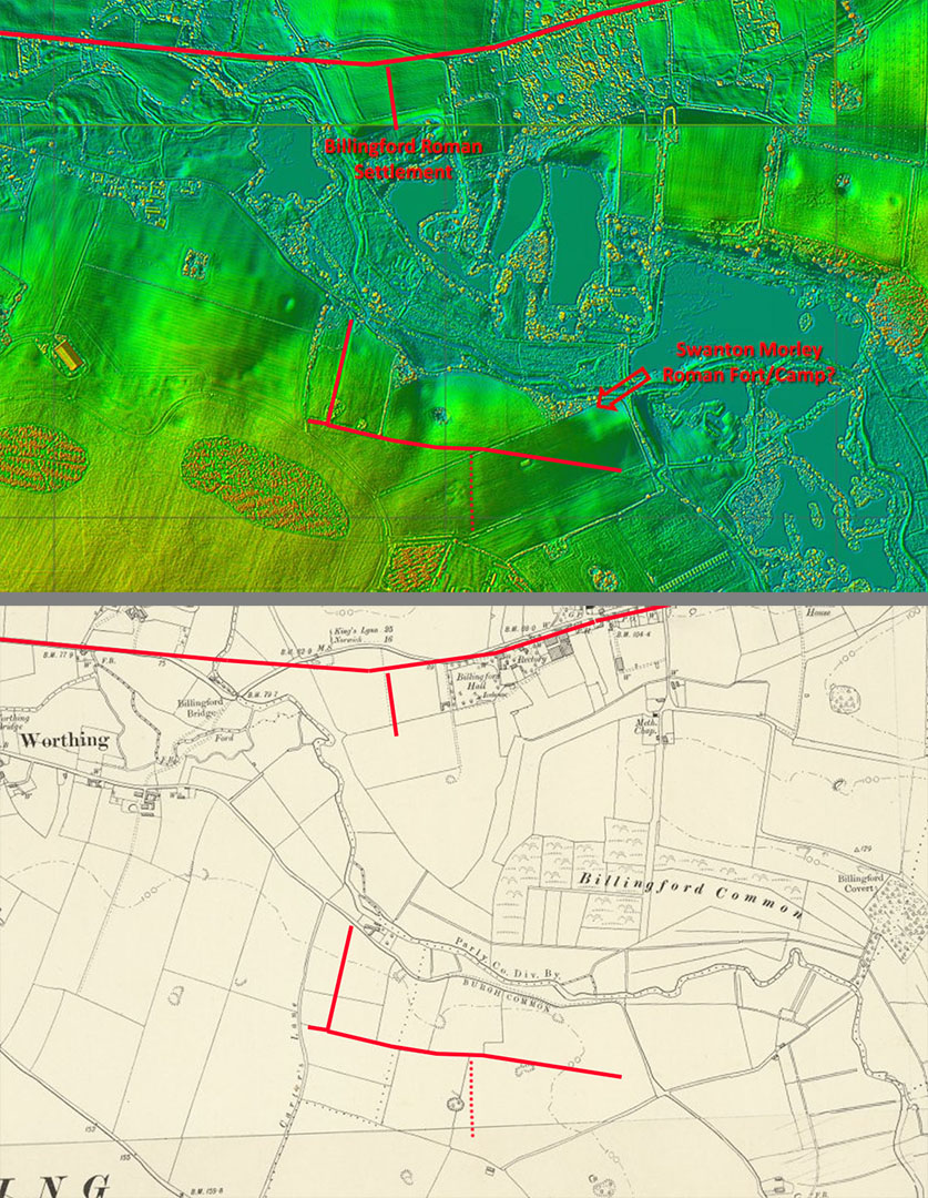 swanton-morley
