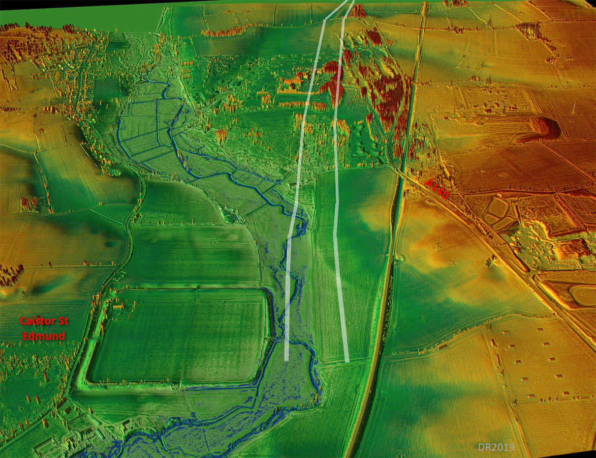 3d lidar