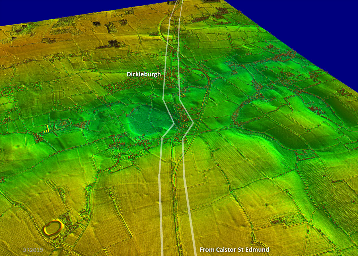 3d lidar