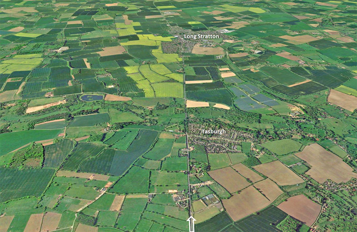 tasburgh
