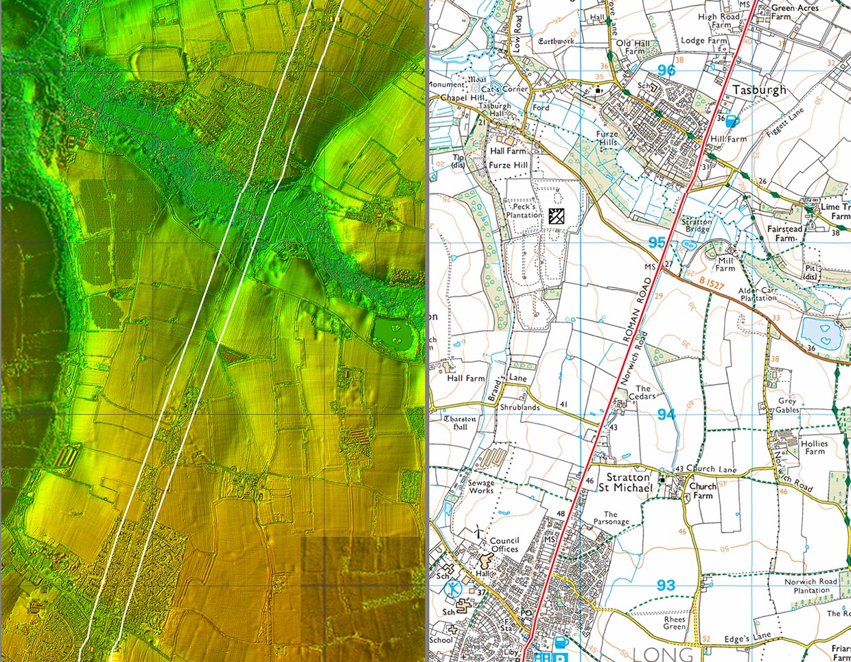 lidar map1