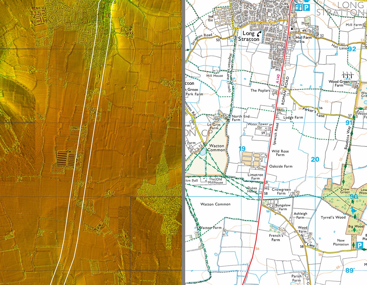 lidar map1