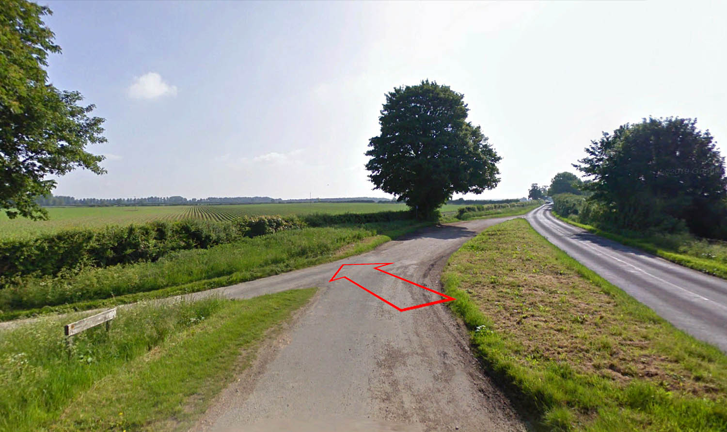 tithebarn-lane