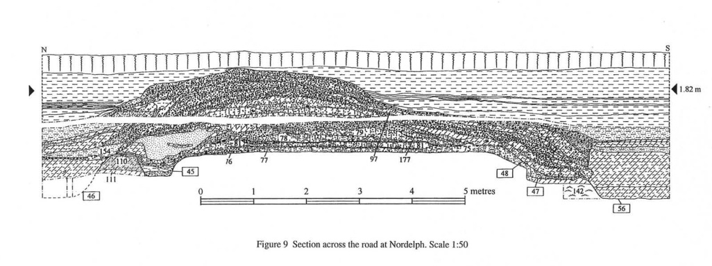 cross section
