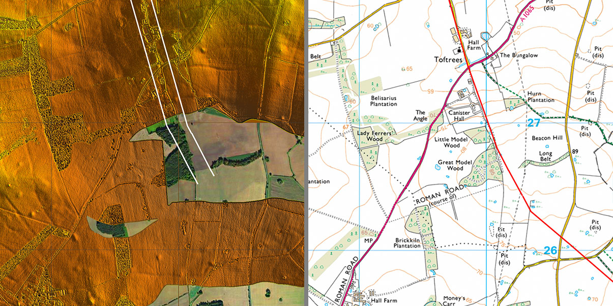 lidar map 1