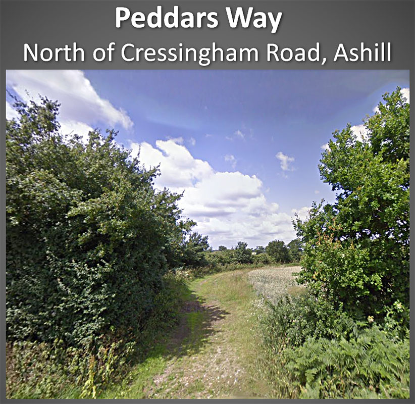 cressingham road