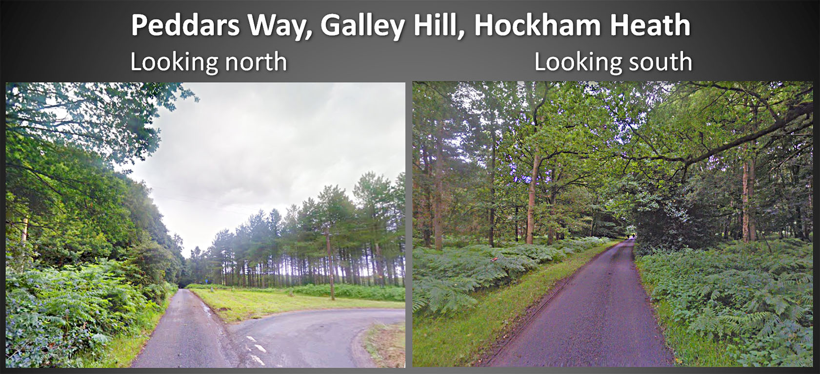galley hill