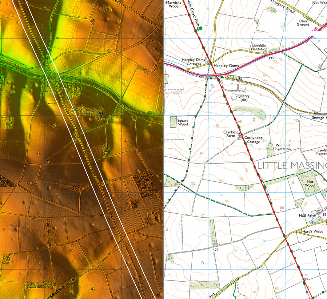 lidarmap