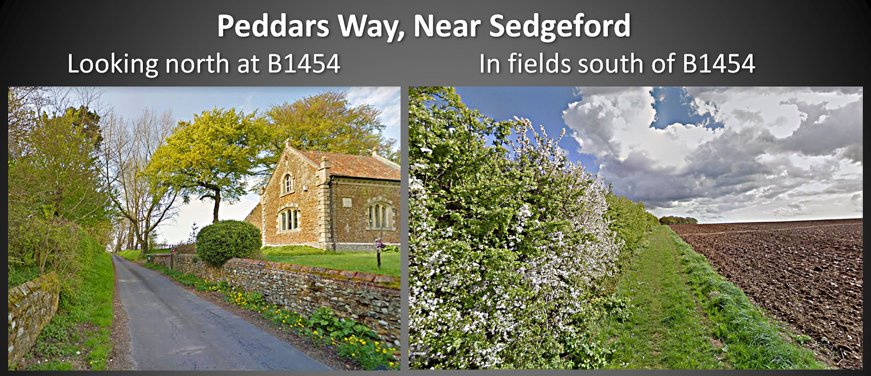sedgeford