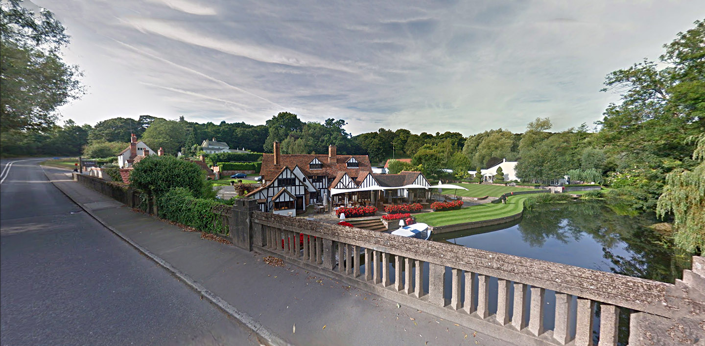 stour bridge