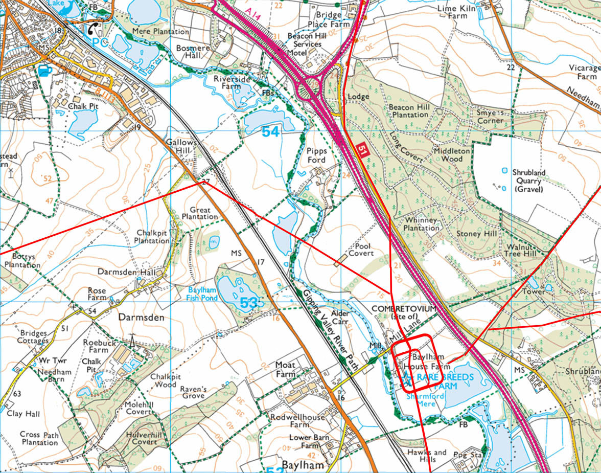 gallows hill