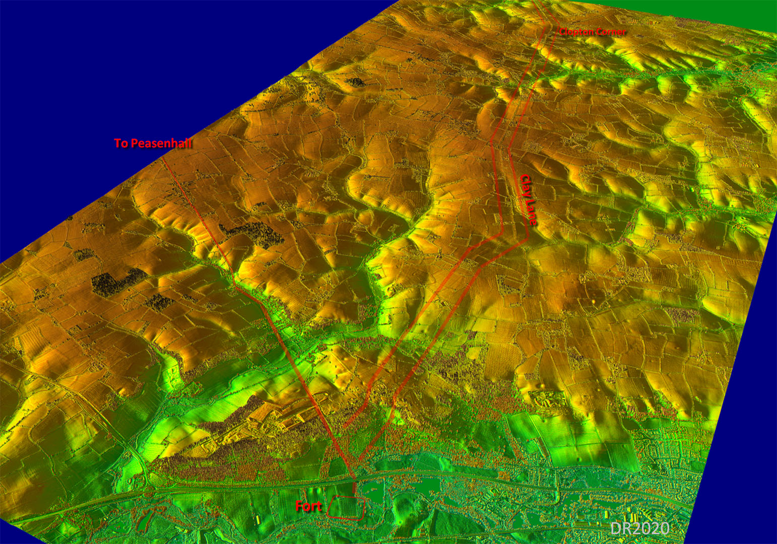 3d lidar