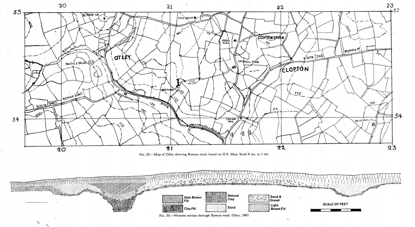 excavation