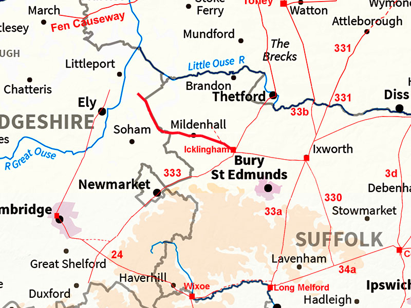 location