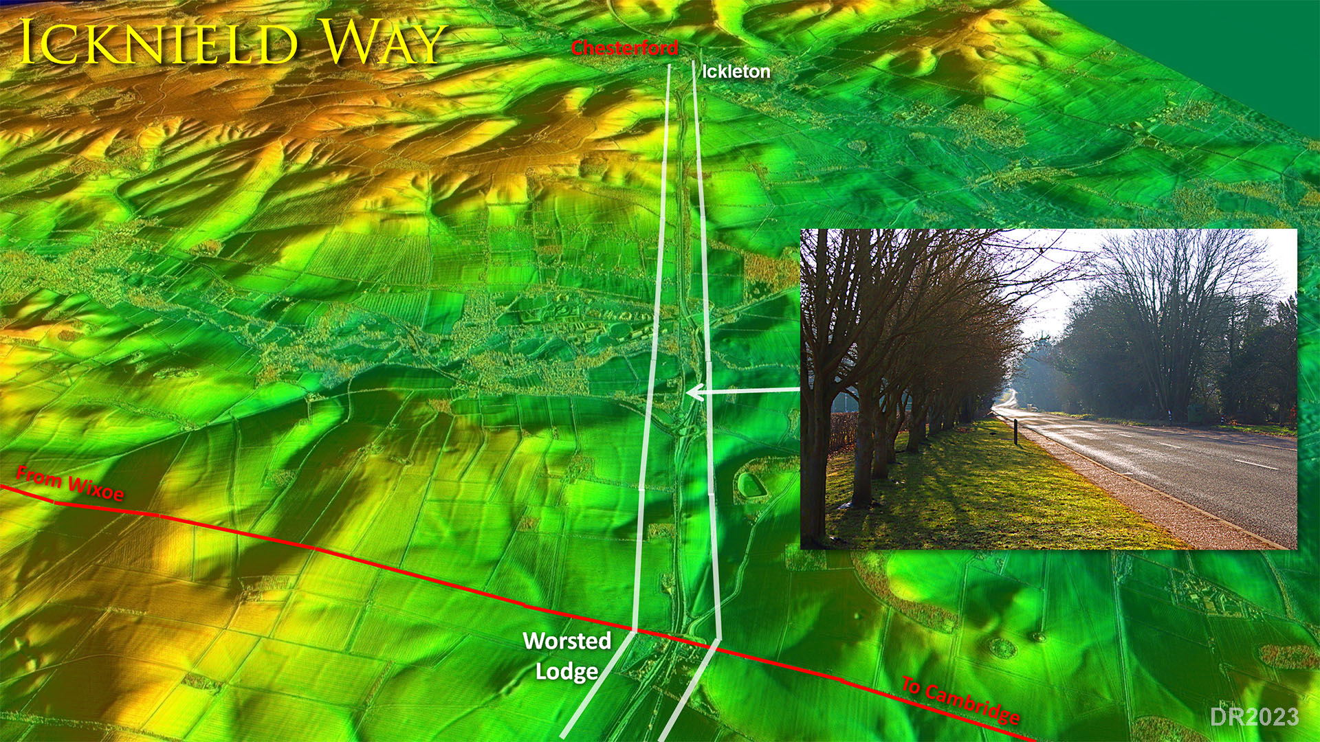 3Dlidar