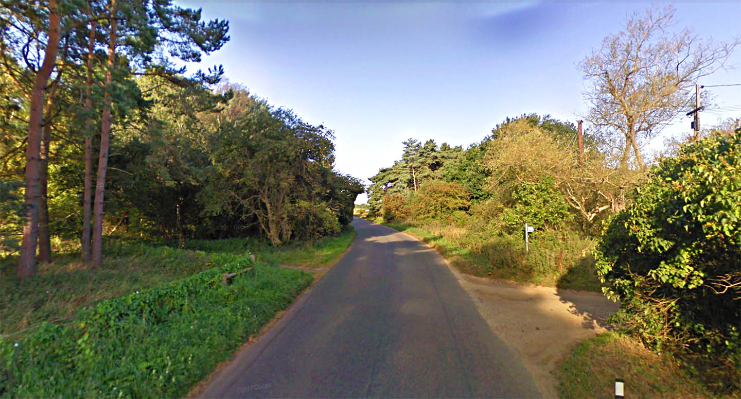icklingham