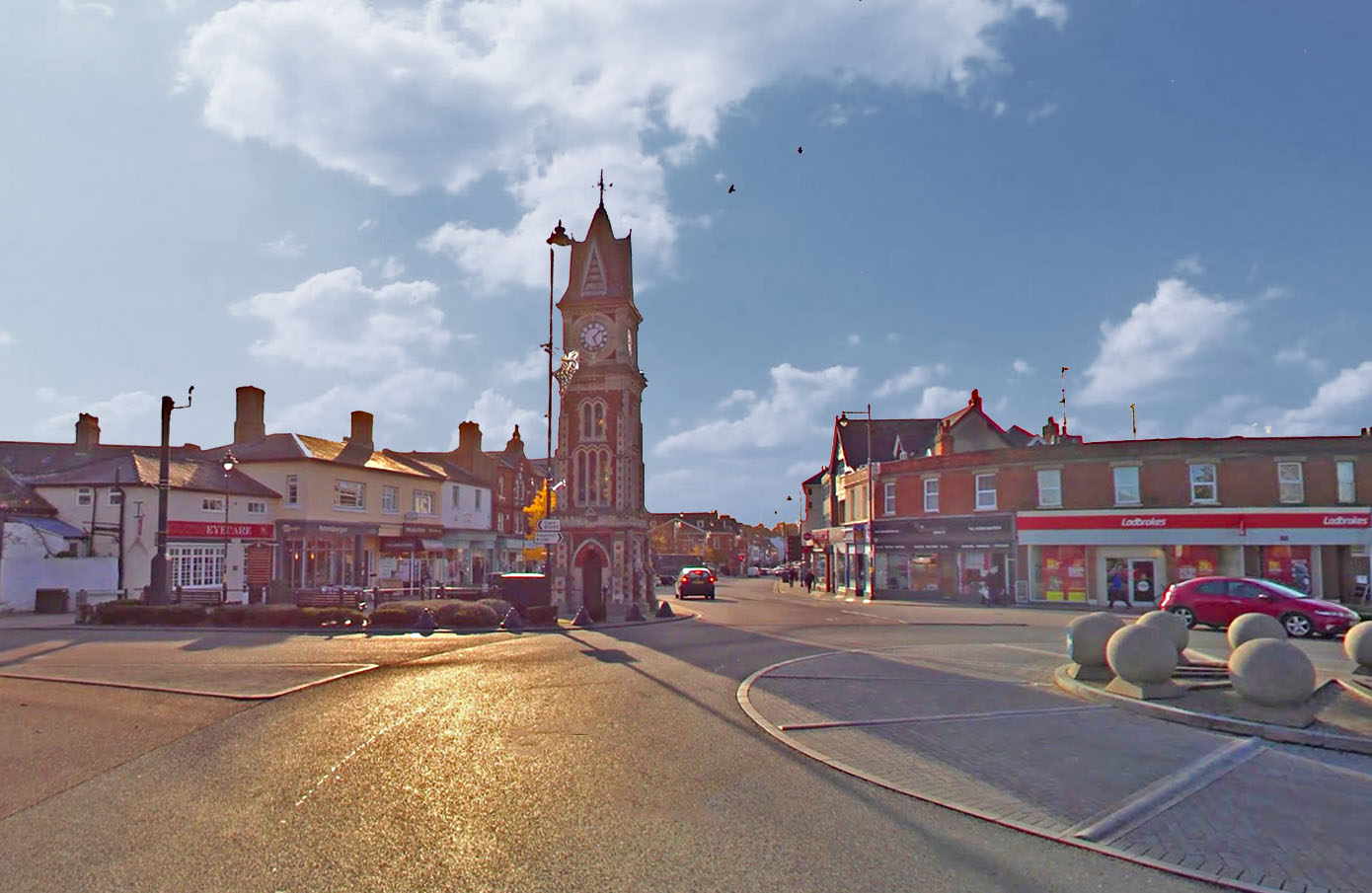 newmarket