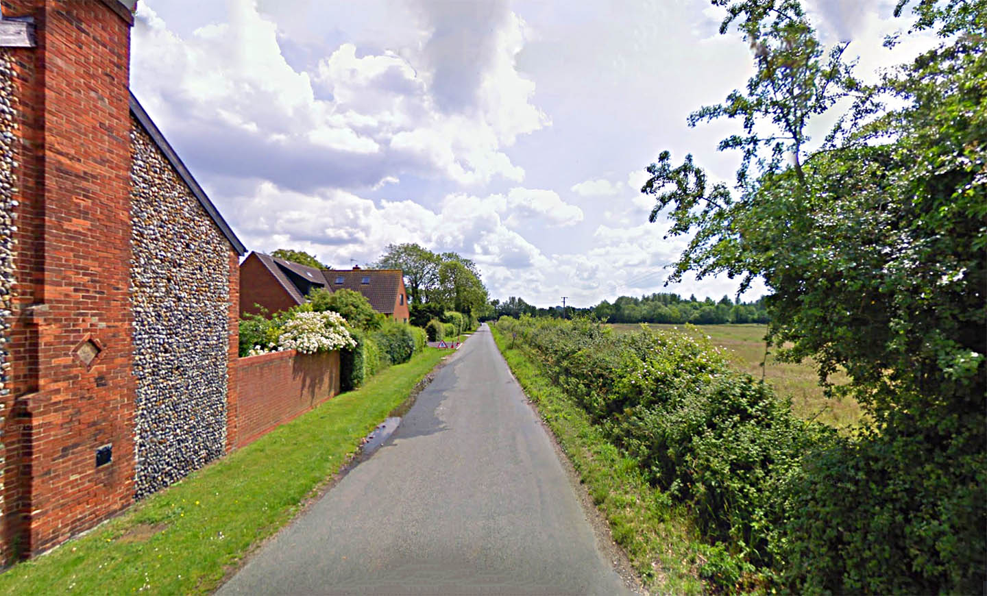 heath road