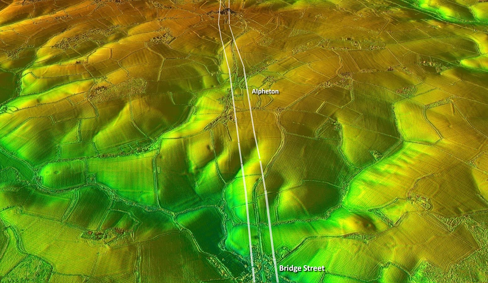 3D lidar